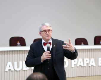 Estudo do Clero aborda saúde mental e qualidade de vida dos padres