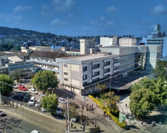 Hospital São José inicia semana comemorativa pelos 90 anos de uma história entre vidas