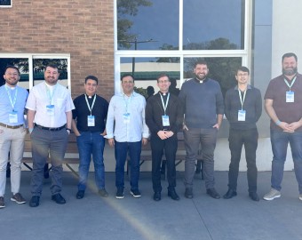 Coordenador de Pastoral representa a Diocese de Criciúma em encontro nacional da CNBB
