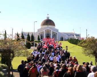Apostolado da Oração realiza segunda edição de Congresso Diocesano