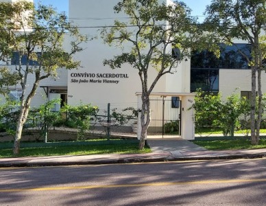 Comunicado Oficial: Padre Manoel Odorico Francisco