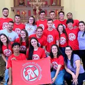 Escola de evangelização está com inscrições abertas na Diocese de Criciúma