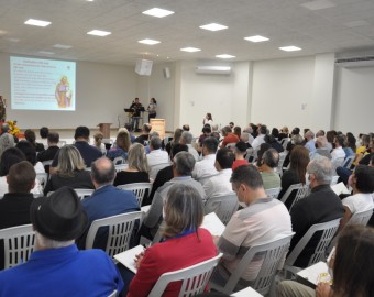 Diocese de Criciúma realiza sua 24ª Assembleia de Pastoral