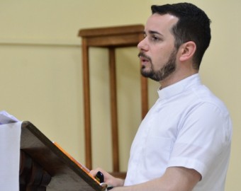 Exortação Apostólica é tema de estudo em Turvo