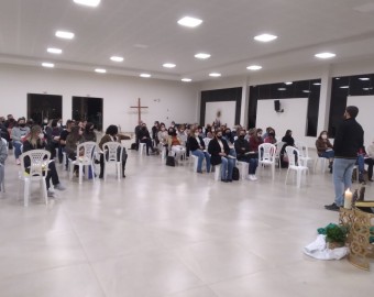 Escola Diocesana de Catequese promove mais um encontro