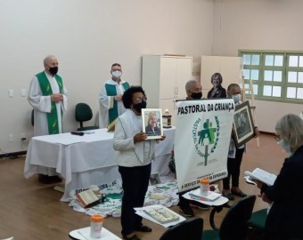 Pastoral da Criança realiza Assembleia Diocesana em Forquilhinha