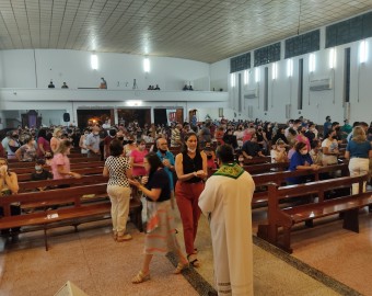 Diocese abre casa de discernimento de vocações adultas