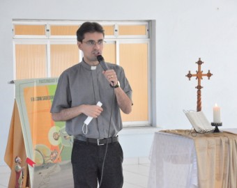 Conselho Diocesano de Pastoral se reúne em Treviso 