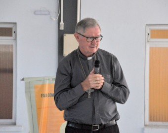 Conselho Diocesano de Pastoral se reúne em Treviso 