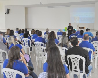 Pastoral Vocacional promove primeira reunião do ano