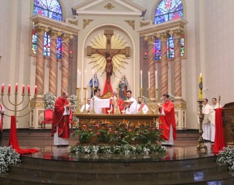 Diocese de Criciúma conclui Tempo da Escuta no caminho sinodal
