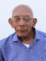 José Nascimento Ferreira da Silva